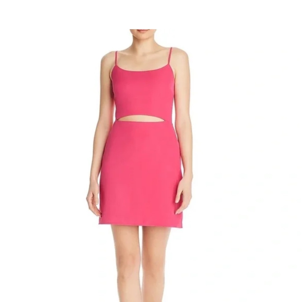 NWT Wayf Lacy Dress Xsmall new with tags
